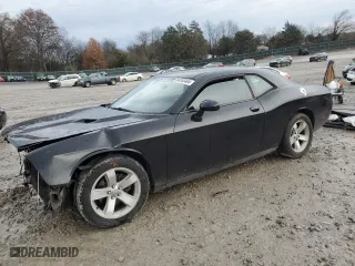 2013 Dodge Challenger Rallye Redline with VIN 2C3CDYAG4DH561917, listed as a Copart auction lot 84340464 with 159,524 mi miles and Clean Title. Bid and sale history available at carsss.com. Image 1.