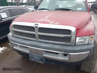 1999 Dodge Ram 1500 with VIN 1B7HF13YXXJ577700, listed as a IAAI auction lot 41544021 with 68,124 mi miles. Bid and sale history available at carsss.com. Image 6.