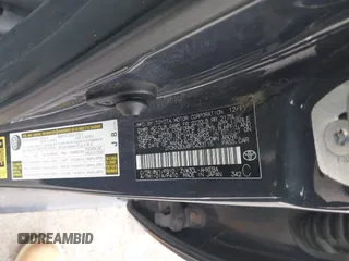 2015 Toyota Prius Four with VIN JTDKN3DU8F0433115, listed as a IAAI auction lot 40888177 with Not Provided miles and . Bid and sale history available at DreamBid. Image 9.