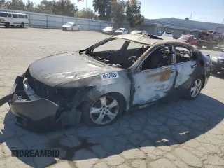 2010 Acura TSX z VIN JH4CU2F68AC005874, wystawiony jako Copart lot #48567385 z przebiegiem Nie podano mil oraz Nie do naprawy • Non repairable. Historia ofert i sprzedaży dostępna na DreamBid. Obrazek 1.