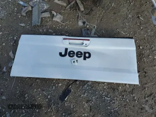 2023 Jeep Gladiator High Altitude z VIN 1C6HJTFGXPL514573, wystawiony jako Copart lot #74563354 z przebiegiem 58 408 mil mil oraz Nie do naprawy • Non repairable. Historia ofert i sprzedaży dostępna na DreamBid. Obrazek 12.
