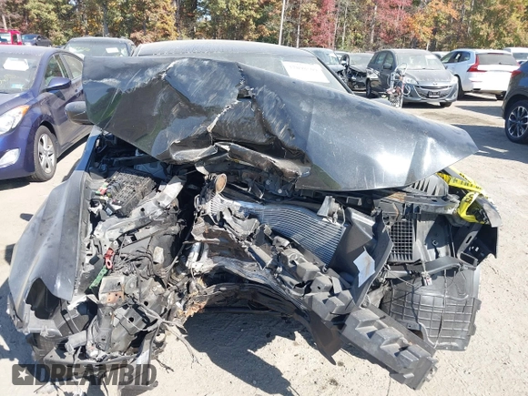 2016 Chrysler 300 S z VIN 2C3CCAGG1GH152537, wystawiony jako IAAI lot #37898509 z przebiegiem Nie podano mil oraz . Historia ofert i sprzedaży dostępna na DreamBid. Obrazek 10.