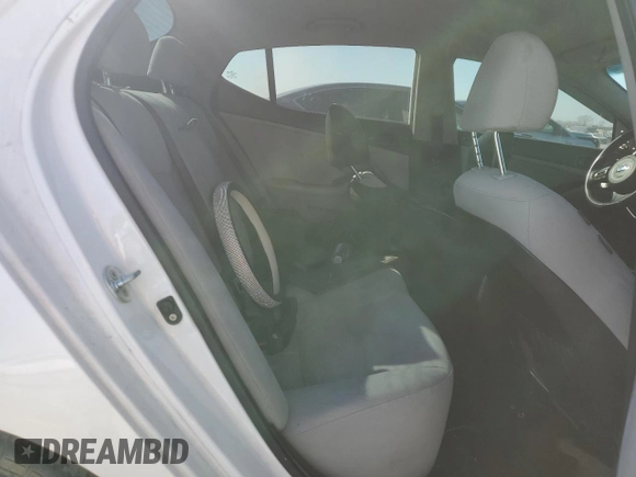 2015 Kia Optima LX with VIN KNAGM4A72F5642668, listed as a Copart auction lot 48553065 with 156,790 mi miles and Clean Title. Bid and sale history available at DreamBid. Image 10.