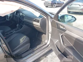 2019 Volkswagen Jetta S с VIN 3VWC57BU8KM120682, выставлен на аукционе IAAI как лот 42334806 с пробегом 54 610 миль миль и . История ставок и продаж доступна на DreamBid. Изображение 5.