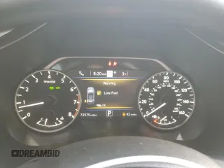 2020 Nissan Murano SL z VIN 5N1AZ2CS4LN171050, wystawiony jako Copart lot #45986625 z przebiegiem 73 975 mil mil oraz Szkoda całkowita • Salvage title. Historia ofert i sprzedaży dostępna na DreamBid. Obrazek 9.