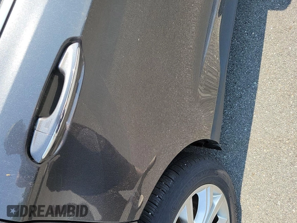 2020 Ford Edge Titanium with VIN 2FMPK4K93LBA60770, listed as a IAAI auction lot 42569688 with 80,188 mi miles and . Bid and sale history available at DreamBid. Image 1.