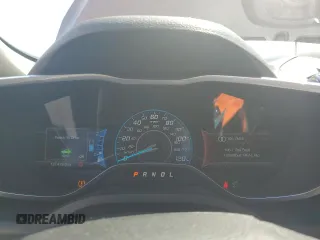 2013 Ford C-Max SE с VIN 1FADP5AU6DL519642, выставлен на аукционе Copart как лот 54793765 с пробегом 127 418 миль миль и Списание • Salvage title. История ставок и продаж доступна на DreamBid. Изображение 9.