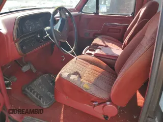 1989 Ford F-150 with VIN 1FTEX15N0KKB51052, listed as a Copart auction lot 70142074 with 74,351 mi miles and Salvage Title. Bid and sale history available at carsss.com. Image 7.