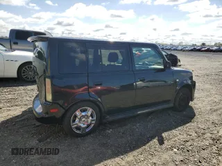 2006 Scion xB with VIN JTLKT324X64089082, listed as a Copart auction lot 51686615 with 225,064 mi miles and Salvage Title. Bid and sale history available at DreamBid. Image 3.