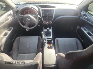 2014 Subaru WRX WRX с VIN JF1GR7E66EG221861, выставлен на аукционе Copart как лот 63117745 с пробегом 125 647 миль миль и Списание • Salvage title. История ставок и продаж доступна на DreamBid. Изображение 8.