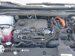 2022 Toyota Sienna XLE с VIN 5TDJSKFC7NS058980, выставлен на аукционе IAAI как лот 41815969 с пробегом 45 550 миль миль и . История ставок и продаж доступна на DreamBid. Изображение 10.