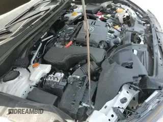 2025 Subaru Forester Touring Hybrid z VIN JF2SLSTD0SH404836, wystawiony jako Copart lot #65980595 z przebiegiem 1 222 mil mil oraz Szkoda całkowita • Salvage title. Historia ofert i sprzedaży dostępna na DreamBid. Obrazek 14.