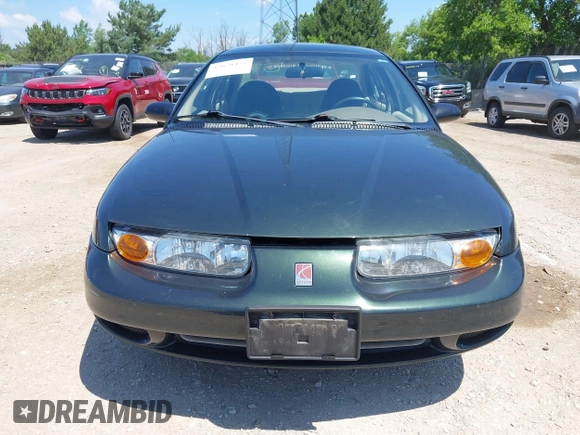 2000 Saturn SL with VIN 1G8ZH5285YZ100791, listed as a IAAI auction lot 42628425 with 116,511 mi miles and . Bid and sale history available at DreamBid. Image 6.
