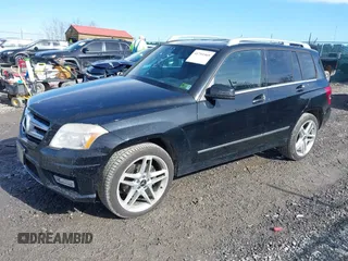2011 Mercedes-Benz GLK 350 z VIN WDCGG8HB6BF692676, wystawiony jako IAAI lot #41751569 z przebiegiem 208 036 mil mil oraz . Historia ofert i sprzedaży dostępna na DreamBid. Obrazek 2.