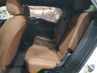 2019 Audi Q8 Prestige z VIN WA1CVAF13KD035710, wystawiony jako Copart lot #82997264 z przebiegiem Nie podano mil oraz Szkoda całkowita • Salvage title. Historia ofert i sprzedaży dostępna na DreamBid. Obrazek 10.