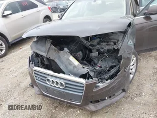 2011 Audi A4 Premium Plus с VIN WAUFFAFL6BA097375, выставлен на аукционе IAAI как лот 41967299 с пробегом 107 499 миль миль и . История ставок и продаж доступна на DreamBid. Изображение 6.