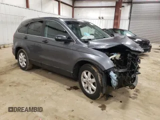 2011 Honda CR-V SE with VIN 5J6RE4H40BL120559, listed as a Copart auction lot 50386155 with 0 mi miles and Clean Title. Bid and sale history available at carsss.com. Image 4.