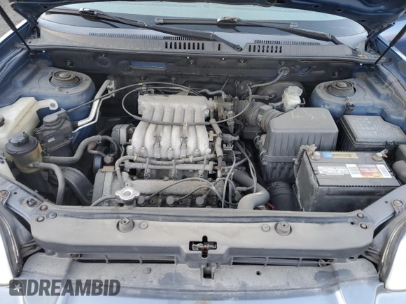 2006 Hyundai Santa Fe GLS with VIN KM8SC73D56U100308, listed as a Copart auction lot 83023344 with 161,230 mi miles and Salvage Title. Bid and sale history available at carsss.com. Image 12.