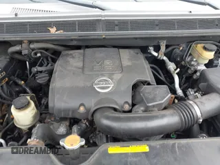 2008 Nissan Armada SE z VIN 5N1AA08C08N617571, wystawiony jako IAAI lot #41766604 z przebiegiem Nie podano mil oraz . Historia ofert i sprzedaży dostępna na DreamBid. Obrazek 10.