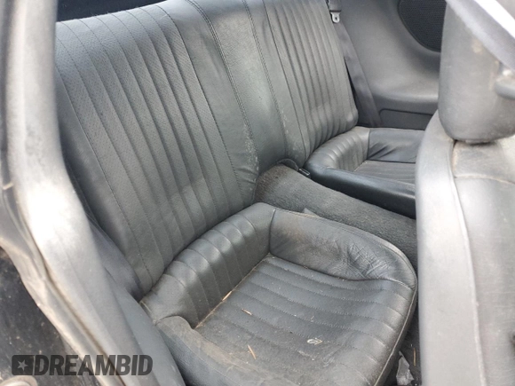 1995 Pontiac Firebird Firebird z VIN 2G2FS22S7S2241784, wystawiony jako Copart lot #53587895 z przebiegiem 218 211 mil mil oraz Czysty tytuł • Clean title. Historia ofert i sprzedaży dostępna na DreamBid. Obrazek 10.