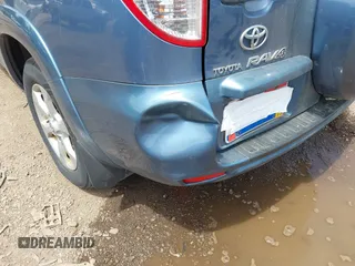 2009 Toyota RAV4 Limited with VIN JTMBK31V995080848, listed as a IAAI auction lot 42290842 with 400,644 mi miles and . Bid and sale history available at DreamBid. Image 6.
