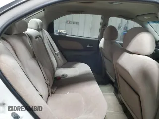 2005 Hyundai Sonata GL with VIN KMHWF25H25A122889, listed as a Copart auction lot 87171964 with 94,267 mi miles and Non Repairable. Bid and sale history available at carsss.com. Image 10.