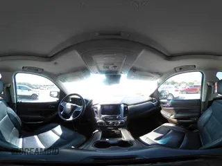 2019 Chevrolet Tahoe LT z VIN 1GNSKBKC1KR200476, wystawiony jako IAAI lot #41897702 z przebiegiem 136 432 mil mil oraz . Historia ofert i sprzedaży dostępna na DreamBid. Obrazek 18.