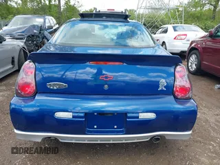 2003 Chevrolet Monte Carlo SS z VIN 2G1WX12K139261859, wystawiony jako IAAI lot #42192830 z przebiegiem 87 400 mil mil oraz . Historia ofert i sprzedaży dostępna na DreamBid. Obrazek 16.