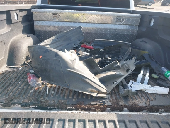 2015 Chevrolet Silverado 1500 LT with VIN 1GCVKREC3FZ446851, listed as a IAAI auction lot 41503353 with Not Provided miles and . Bid and sale history available at DreamBid. Image 12.