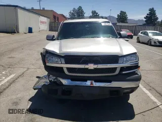2004 Chevrolet Avalanche Z66 with VIN 3GNEC12T74G332634, listed as a Copart auction lot 63546524 with 241,366 mi miles and Salvage Title. Bid and sale history available at DreamBid. Image 10.