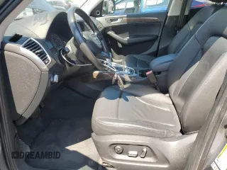 2014 Audi Q5 Premium Plus с VIN WA1LFAFP0EA036899, выставлен на аукционе Copart как лот 62851965 с пробегом 137 680 миль миль и Чистый • Clean title. История ставок и продаж доступна на DreamBid. Изображение 7.