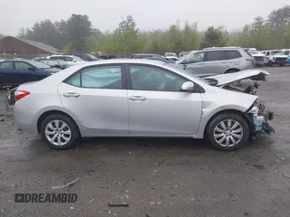 2016 Toyota Corolla L с VIN 2T1BURHE0GC695064, выставлен на аукционе IAAI как лот 42203738 с пробегом 116 522 миль миль и . История ставок и продаж доступна на DreamBid. Изображение 14.