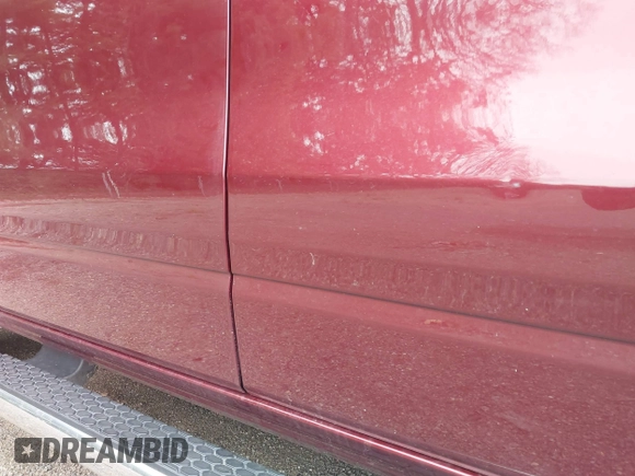 2019 Ram 1500 Big Horn z VIN 1C6SRFFT5KN570253, wystawiony jako IAAI lot #42488224 z przebiegiem 36 507 mil mil oraz . Historia ofert i sprzedaży dostępna na DreamBid. Obrazek 21.