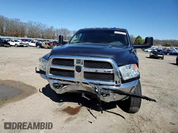 2016 Ram 3500 Tradesman z VIN 3C63RRGL0GG139842, wystawiony jako Copart lot #46531575 z przebiegiem 125 682 mil mil oraz Tytuł czysty. Historia ofert i sprzedaży dostępna na DreamBid. Obrazek 11.