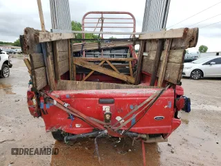2005 Ford Ranger XL z VIN 1FTYR14U15PA49931, wystawiony jako Copart lot #55667595 z przebiegiem Nie podano mil oraz Szkoda całkowita • Salvage title. Historia ofert i sprzedaży dostępna na DreamBid. Obrazek 6.