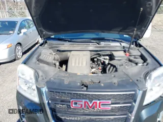 2013 GMC Terrain SLE with VIN 2GKFLREK7D6389186, listed as a IAAI auction lot 41727643 with 180,562 mi miles. Bid and sale history available at carsss.com. Image 10.