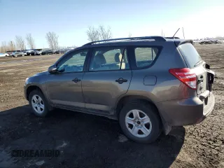 2009 Toyota RAV4 with VIN 2T3BF33V49W014217, listed as a Copart auction lot 50957995 with 221,357 mi miles and Clean Title. Bid and sale history available at carsss.com. Image 2.