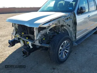 2016 Ford Expedition Max XLT with VIN 1FMJK1JT0GEF39319, listed as a IAAI auction lot 41394305 with 130,430 mi miles and . Bid and sale history available at DreamBid. Image 6.