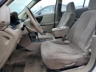 2004 Chevrolet Classic with VIN 1G1ND52F84M513299, listed as a Copart auction lot 86102564 with 285,062 mi miles and Non Repairable. Bid and sale history available at carsss.com. Image 7.