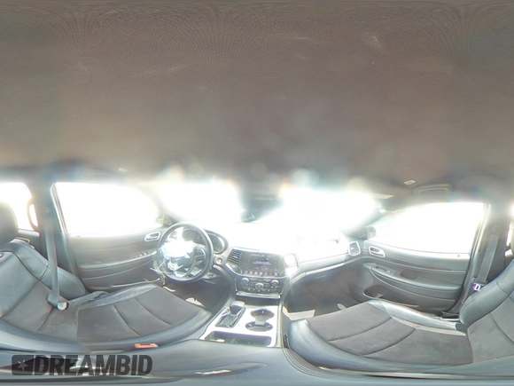 2020 Jeep Grand Cherokee Altitude with VIN 1C4RJEAG8LC403417, listed as a Copart auction lot 54620555 with 65,903 mi miles and Salvage title. Bid and sale history available at DreamBid. Image 16.