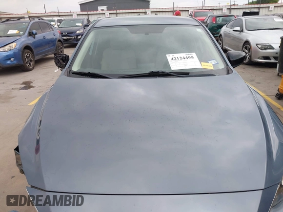 2015 Mazda 3 i SV z VIN JM1BM1T77F1251936, wystawiony jako IAAI lot #42124495 z przebiegiem 82 805 mil mil oraz . Historia ofert i sprzedaży dostępna na DreamBid. Obrazek 21.