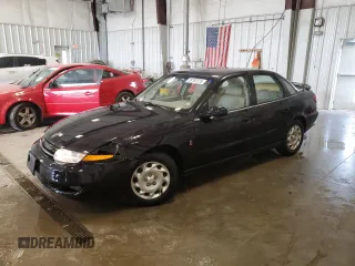 2000 Saturn LS z VIN 1G8JU52FXYY601270, wystawiony jako Copart lot #59182225 z przebiegiem 262 220 mil mil oraz Nie do naprawy • Non repairable. Historia ofert i sprzedaży dostępna na DreamBid. Obrazek 1.