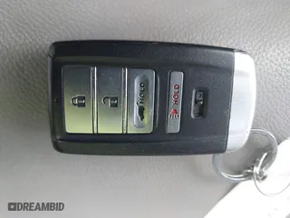 2014 Acura MDX Tech Pkg with VIN 5FRYD4H43EB021602, listed as a IAAI auction lot 41705215 with 140,767 mi miles. Bid and sale history available at carsss.com. Image 11.