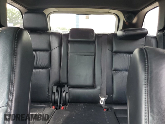 2014 Jeep Grand Cherokee Limited with VIN 1C4RJEBGXEC387304, listed as a Copart auction lot 55146595 with 168,087 mi miles and Salvage Title. Bid and sale history available at DreamBid. Image 10.