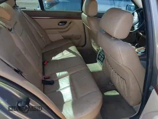 2002 BMW 5 Series 530i with VIN WBADT63462CH87855, listed as a IAAI auction lot 41988011 with Not Provided miles and . Bid and sale history available at DreamBid. Image 8.