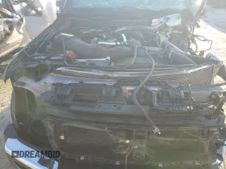 2017 Ford F-450 XL с VIN 1FT8W4DT3HEC73199, выставлен на аукционе Copart как лот 47220215 с пробегом Не указан миль и На запчасти • Non repairable. История ставок и продаж доступна на DreamBid. Изображение 11.