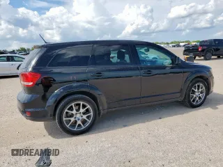 2016 Dodge Journey R/T с VIN 3C4PDCEG6GT207631, выставлен на аукционе Copart как лот 62383235 с пробегом 79 761 миль миль и Списание • Salvage title. История ставок и продаж доступна на DreamBid. Изображение 3.