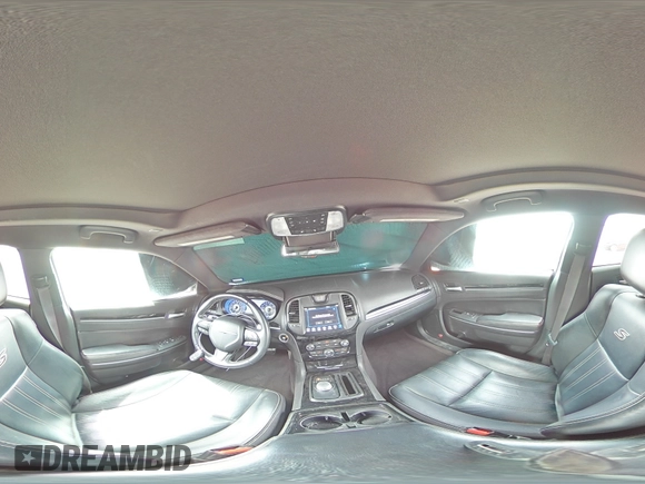 2018 Chrysler 300 S with VIN 2C3CCABG2JH266464, listed as a Copart auction lot 50621045 with 94,761 mi miles and Salvage Title. Bid and sale history available at DreamBid. Image 13.