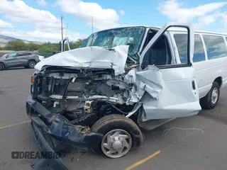 2011 Ford Econoline Passenger XL с VIN 1FBSS3BL5BDB09954, выставлен на аукционе IAAI как лот 41325653 с пробегом Не указан миль и . История ставок и продаж доступна на DreamBid. Изображение 6.