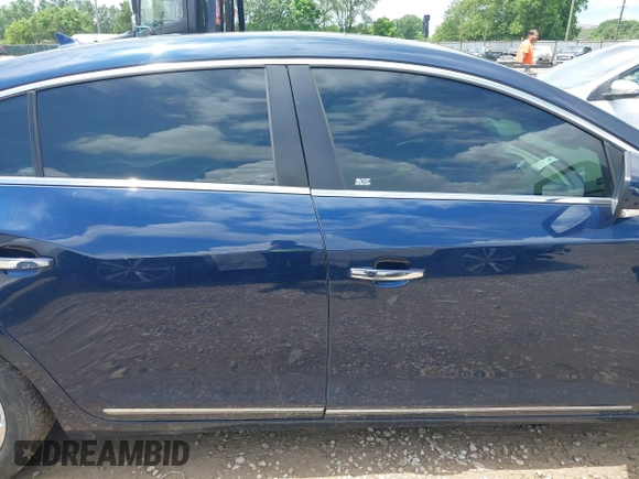 2010 Buick LaCrosse CXL с VIN 1G4GC5GG2AF144536, выставлен на аукционе IAAI как лот 42518600 с пробегом 214 910 миль миль и . История ставок и продаж доступна на DreamBid. Изображение 14.